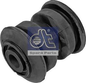 DT Spare Parts 4.81231 - Piekare, Šķērssvira www.autospares.lv