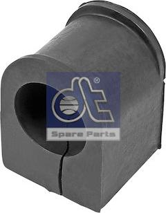 DT Spare Parts 4.81238 - Bukse, Stabilizators www.autospares.lv