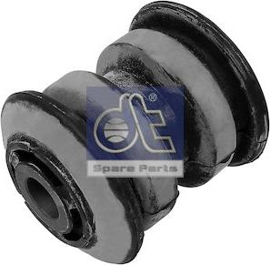 DT Spare Parts 4.81232 - Piekare, Šķērssvira www.autospares.lv