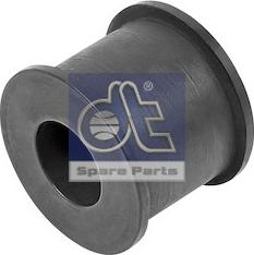 DT Spare Parts 4.81227 - Bukse, Stabilizators www.autospares.lv