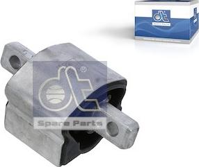 DT Spare Parts 4.81275 - Piekare, Dzinējs autospares.lv