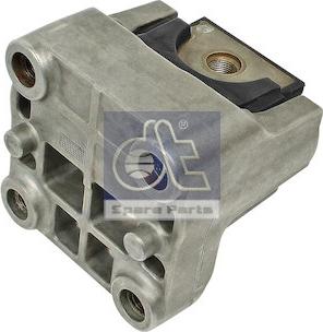 DT Spare Parts 4.81276 - Holder, engine mounting www.autospares.lv