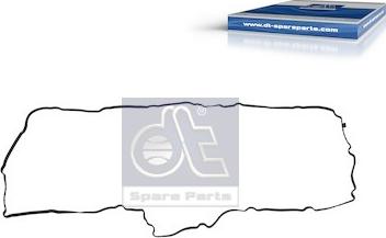 DT Spare Parts 4.20951 - Gasket, oil sump www.autospares.lv