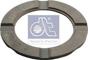 DT Spare Parts 4.20493 - Atdurplāksne, Koniskais satelītzobrats-Diferenciālis www.autospares.lv