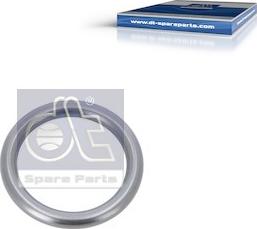 DT Spare Parts 4.20443 - Blīvgredzens www.autospares.lv