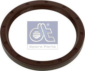 DT Spare Parts 4.20458 - Shaft Seal, manual transmission www.autospares.lv