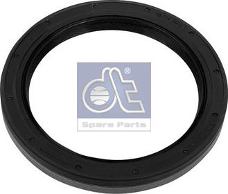 DT Spare Parts 4.20453 - Shaft Seal, manual transmission www.autospares.lv