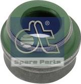 DT Spare Parts 4.20468 - Seal Ring, valve stem www.autospares.lv