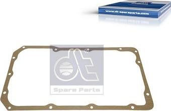 DT Spare Parts 4.20409 - Blīve, Eļļas vācele www.autospares.lv