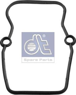 DT Spare Parts 4.20406 - Blīve, Motora bloka galvas vāks www.autospares.lv