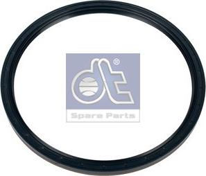 DT Spare Parts 4.20400 - Vārpstas blīvgredzens, Riteņa rumba www.autospares.lv