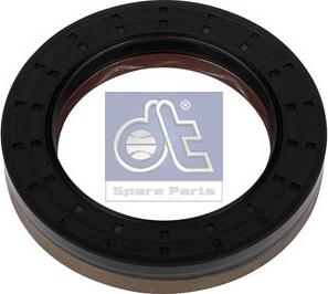 DT Spare Parts 4.20401 - Shaft Seal, differential www.autospares.lv