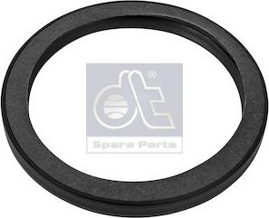 DT Spare Parts 4.20403 - Vārpstas blīvgredzens, Kloķvārpsta www.autospares.lv