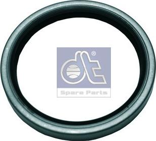 DT Spare Parts 4.20419 - Shaft Seal, manual transmission www.autospares.lv