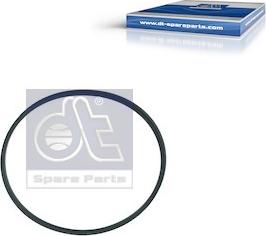 DT Spare Parts 4.20417 - Blīve, Cilindra čaula www.autospares.lv