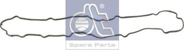 DT Spare Parts 4.20438 - Blīve, Eļļas vācele www.autospares.lv