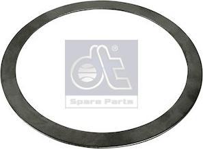 DT Spare Parts 4.20429 - Regulēšanas paplāksne, Planetārā pārnesumkārba www.autospares.lv