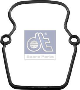 DT Spare Parts 4.20428 - Blīve, Motora bloka galvas vāks www.autospares.lv