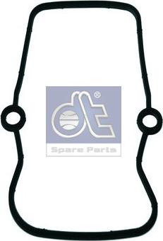 DT Spare Parts 4.20427 - Blīve, Motora bloka galvas vāks www.autospares.lv