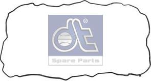 DT Spare Parts 4.20594 - Blīve, Eļļas vācele autospares.lv