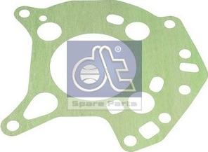 DT Spare Parts 4.20590 - Blīve, Palīgpievads www.autospares.lv