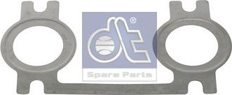 DT Spare Parts 4.20502 - Blīve, Izplūdes kolektors www.autospares.lv