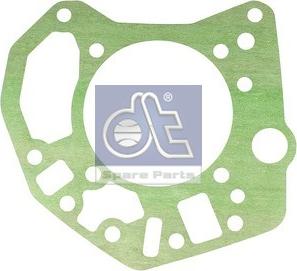 DT Spare Parts 4.20515 - Blīve, Manuālā pārnesumkārba www.autospares.lv