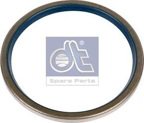 DT Spare Parts 4.20659 - Blīvgredzens, Grozāmass www.autospares.lv