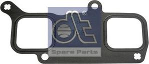 DT Spare Parts 4.20655 - Blīve, Ieplūdes kolektors www.autospares.lv