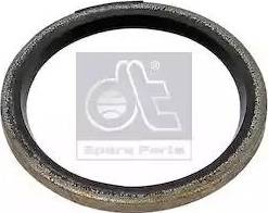 DT Spare Parts 4.20668 - Blīvgredzens www.autospares.lv