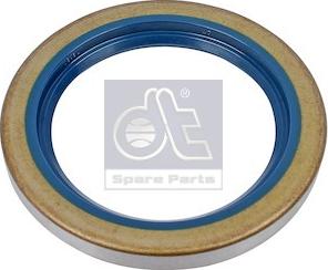 DT Spare Parts 4.20606 - Blīvgredzens, Grozāmass www.autospares.lv