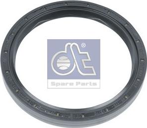 DT Spare Parts 4.20600 - Shaft Seal, wheel bearing www.autospares.lv