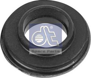 DT Spare Parts 4.20687 - Blīvgredzens, Izplūdes kolektors www.autospares.lv