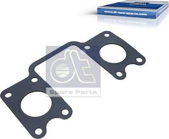 DT Spare Parts 4.20040 - Gasket, exhaust manifold www.autospares.lv