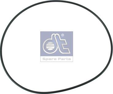 DT Spare Parts 4.20005 - Seal Ring, wheel hub planetary gear www.autospares.lv