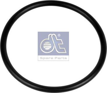 DT Spare Parts 4.20023 - Blīve, Ūdenssūknis www.autospares.lv