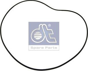 DT Spare Parts 4.20156 - Blīve, Cilindra čaula www.autospares.lv