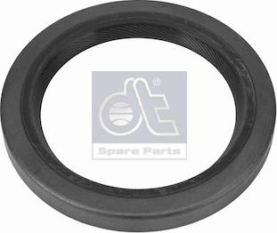 DT Spare Parts 4.20169 - Vārpstas blīvgredzens, Kloķvārpsta www.autospares.lv