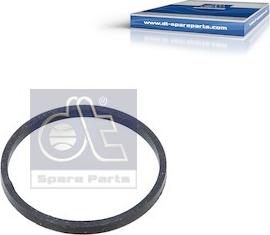 DT Spare Parts 4.20112 - Blīve, Termostats www.autospares.lv