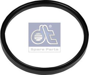 DT Spare Parts 4.20181 - Blīve, Degvielas augstspiediena sūknis www.autospares.lv