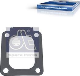 DT Spare Parts 4.20897 - Blīve, Kompresors www.autospares.lv