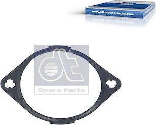 DT Spare Parts 4.20856 - Blīve, Stūres mehānisma kartera vāks www.autospares.lv