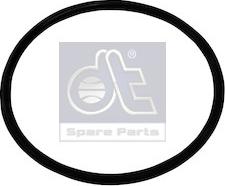 DT Spare Parts 4.20816 - Blīve, Pārnesumkārbas pievads www.autospares.lv