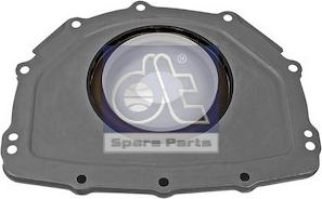 DT Spare Parts 4.20811 - Vārpstas blīvgredzens, Kloķvārpsta www.autospares.lv