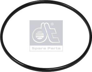 DT Spare Parts 4.20818 - Blīve, Cilindra čaula www.autospares.lv