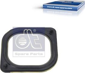 DT Spare Parts 4.20876 - Gasket, intake manifold www.autospares.lv