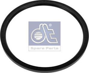 DT Spare Parts 4.20399 - Vārpstas blīvgredzens, Riteņa rumba www.autospares.lv