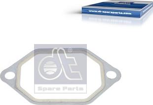 DT Spare Parts 4.20390 - Blīve, Ieplūdes kolektors www.autospares.lv