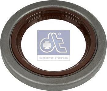 DT Spare Parts 4.20347 - Vārpstas blīvgredzens, Mehāniskā pārnesumkārba www.autospares.lv