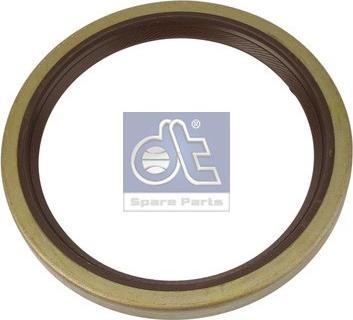 DT Spare Parts 4.20353 - Vārpstas blīvgredzens, Mehāniskā pārnesumkārba www.autospares.lv